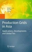 Production Grids in Asia (eBook, PDF)