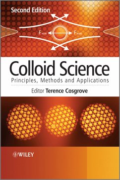 Colloid Science (eBook, PDF)