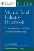 Mutual Fund Industry Handbook (eBook, ePUB)