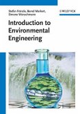 Introduction to Environmental Engineering (eBook, PDF)