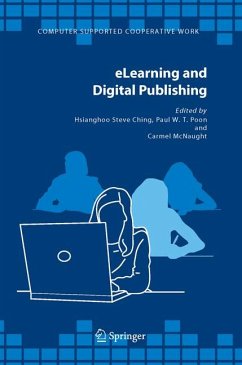 eLearning and Digital Publishing (eBook, PDF)