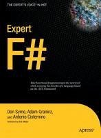 Expert F# (eBook, PDF) - Cisternino, Antonio; Granicz, Adam; Syme, Don