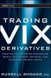 Trading VIX Derivatives (eBook, ePUB) - Bild 1