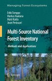 Multi-Source National Forest Inventory (eBook, PDF)