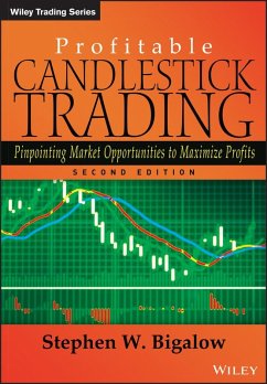 Profitable Candlestick Trading (eBook, PDF) - Bigalow, Stephen W.