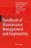 Handbook of Maintenance Management and Engineering (eBook, PDF)