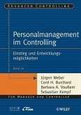 Personalmanagement im Controlling (eBook, ePUB)