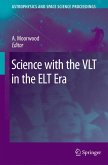 Science with the VLT in the ELT Era (eBook, PDF)