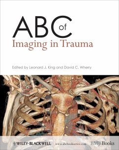 Cover ABC of Imaging in Trauma (eBook, PDF)