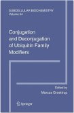 Conjugation and Deconjugation of Ubiquitin Family Modifiers (eBook, PDF)