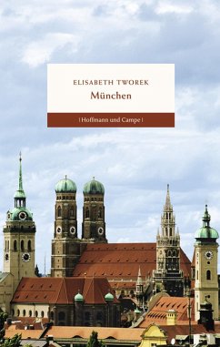 Cover München (eBook, ePUB)