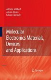 Molecular Electronics Materials, Devices and Applications (eBook, PDF)