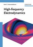 High-frequency Electrodynamics (eBook, PDF)