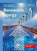 Renewable Energy (eBook, ePUB)