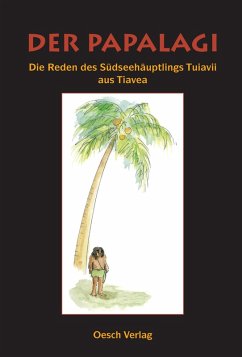 Der Papalagi (eBook, ePUB) - Scheurmann, Erich