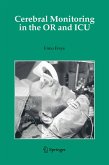 Cerebral Monitoring in the OR and ICU (eBook, PDF)