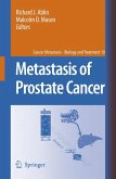 Metastasis of Prostate Cancer (eBook, PDF)