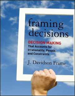 Framing Decisions (eBook, PDF) - Frame, J. Davidson