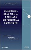 Numerical Solution of Ordinary Differential Equations (eBook, PDF)