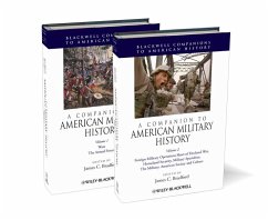 A Companion to American Military History (eBook, PDF)