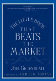 The Little Book That Beats the Market (eBook, PDF)