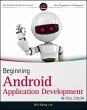 Beginning Android Application... - Bild 1