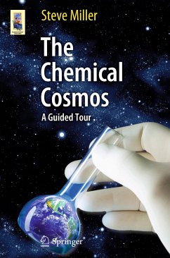 The Chemical Cosmos (eBook, PDF) - Miller, Steve