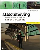 Matchmoving (eBook, ePUB)