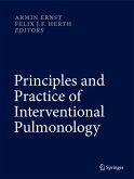 Principles and Practice of Interventional Pulmonology (eBook, PDF)