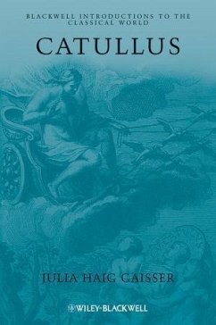 Cover Catullus (eBook, PDF)