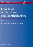 Handbook of Nutrition and Ophthalmology (eBook, PDF)