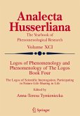 Logos of Phenomenology and Phenomenology of The Logos. Book Four (eBook, PDF)