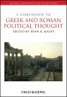 A Companion to Greek and Roman... - Bild 1