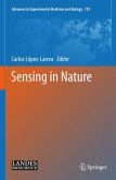 Sensing in Nature (eBook, PDF)