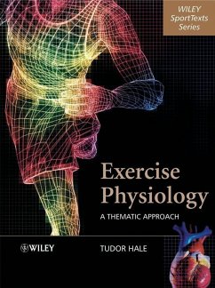 Exercise Physiology (eBook, PDF) - Hale, Tudor