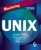 Mastering UNIX (eBook, PDF)