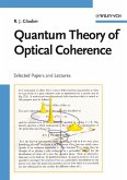 Quantum Theory of Optical Coherence (eBook, PDF)