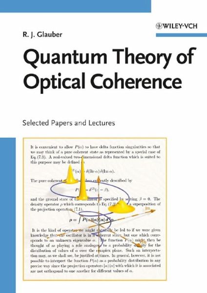 Quantum Theory of Optical Coherence (eBook, PDF)