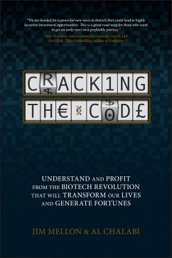 Cracking the Code (eBook, PDF) - Mellon, Jim; Chalabi, Al