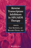 Reverse Transcriptase Inhibitors in HIV/AIDS Therapy (eBook, PDF)