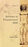 Reviews in Fluorescence 2008 (eBook, PDF)