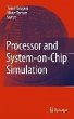 Processor and System-on-Chip Simulation... - Bild 1