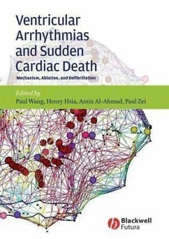 Ventricular Arrhythmias and Sudden Cardiac Death (eBook, PDF)