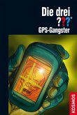GPS-Gangster / Die drei Fragezeichen Bd.168 (eBook, ePUB)