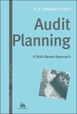 Audit Planning (eBook, PDF)