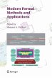 Modern Formal Methods and Applications... - Bild 1