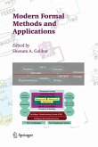 Modern Formal Methods and Applications (eBook, PDF)