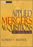 Applied Mergers and Acquisitions Workbook (eBook, ePUB)