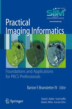 Practical Imaging Informatics (eBook, PDF)