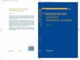 Modeling with Itô Stochastic Differential Equations (eBook, PDF)